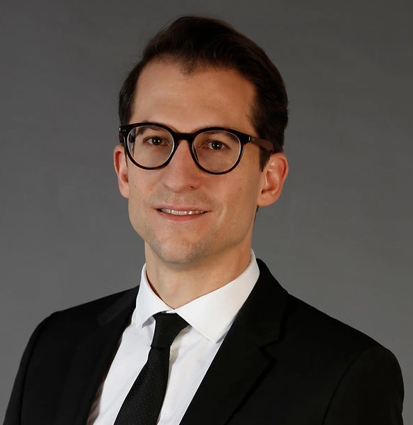 Portraifoto Zeno Schönmann